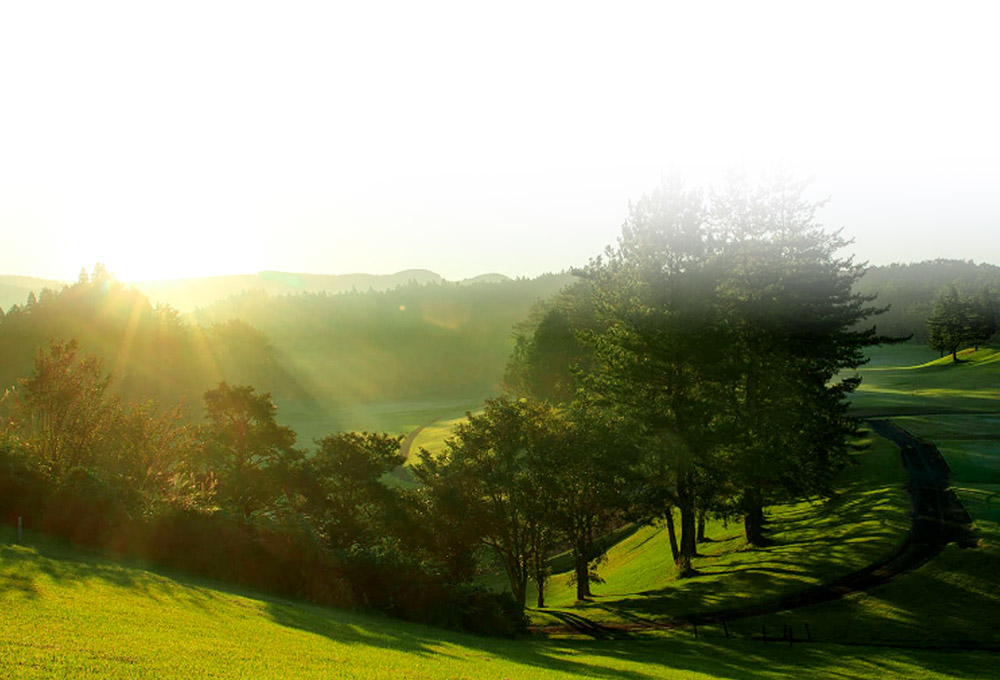 北山カントリー倶楽部