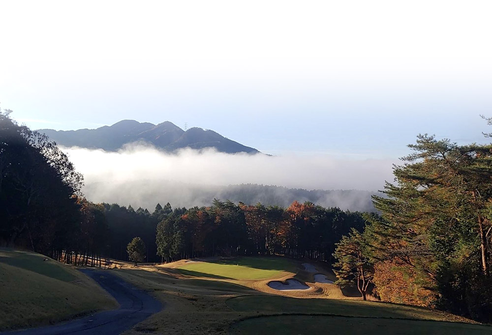 ゴルフ5カントリーみずなみコース