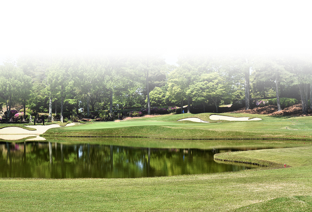 六甲国際ゴルフ倶楽部