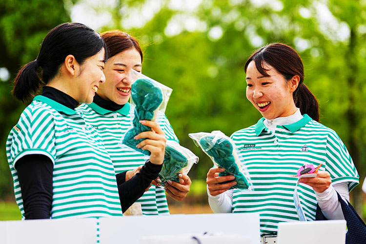 Event Report 競技外イベント