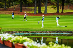 大会・イベント風景