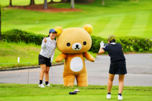 大会・イベント風景