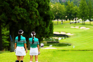 大会・イベント風景