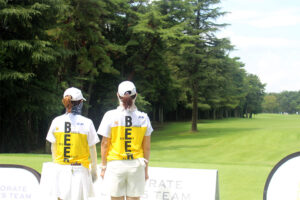 大会・イベント風景