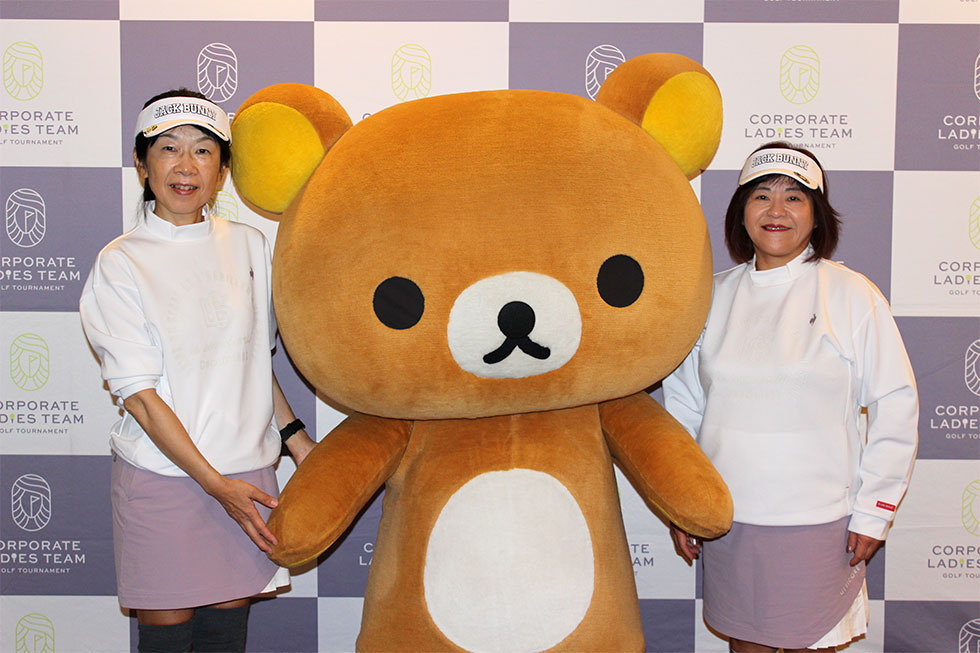 あいおいニッセイ同和損害保険株式会社<br />ADレディース