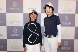 住友ゴム工業株式会社<br />マダムXXIO