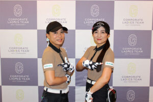 株式会社クボタ<br />KUBOTA ミホ＆ナナ