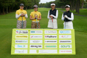 YONEX TEAM Blue × Team AZB