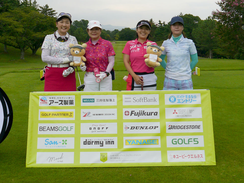 Panasonic × SRS★Z-STARs