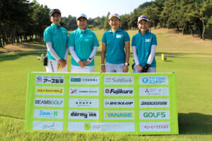 キャンディル × オリックス・バファローズ