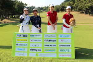 エリサク × 富士通レディース