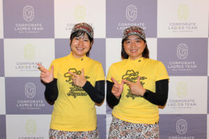 ヨネックス株式会社<br />YONEX Team Breeze