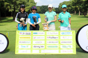 タマゴ × ゆるごる