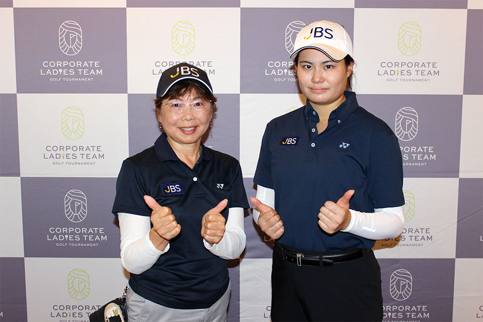 日本ビジネスシステムズ株式会社<br />Team JBS-A