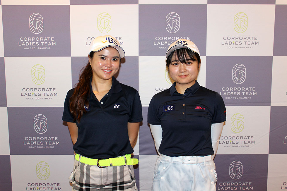 日本ビジネスシステムズ株式会社<br />Team JBS-B