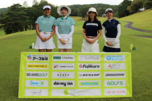 チームD × D-Girls