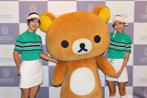 全日本空輸株式会社<br />Wゆりな