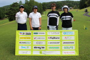 ヤマハ発動機AB × コニカミノルタＢ