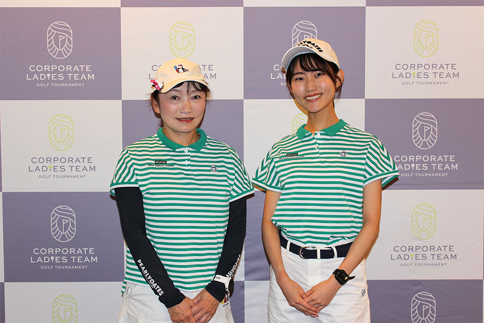 三井住友海上火災保険株式会社<br />チームC