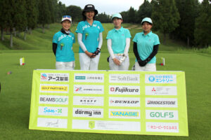 SanRex × サラテクトチーム