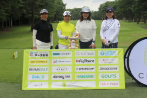 チームSOGA × チームみずっち