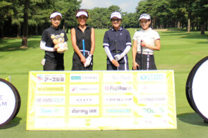 TomoStar☆ × New Way