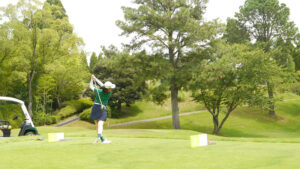 大会・イベント風景