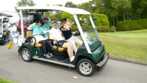 大会・イベント風景