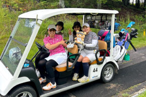 大会・イベント風景