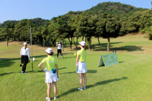 大会・イベント風景