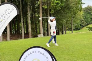 大会・イベント風景