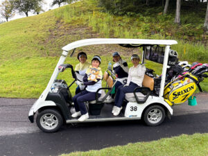 大会・イベント風景