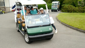 大会・イベント風景